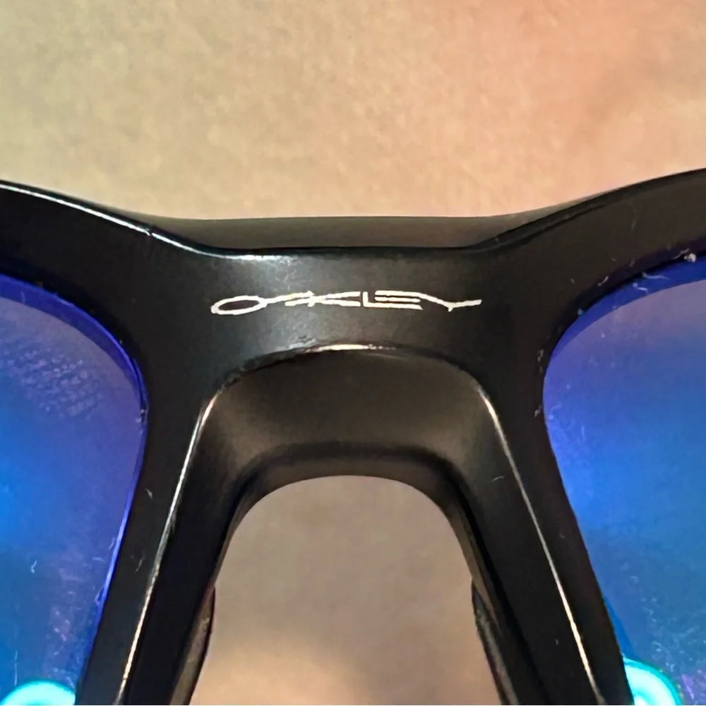 Oakley Flak® Beta polarized CODE: 00936313-64 - Picture 2 of 15